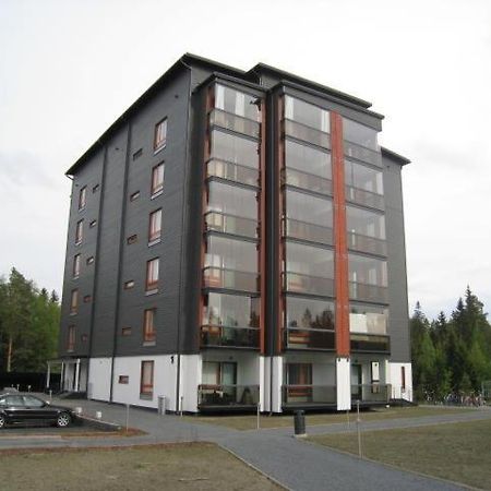 Apartament Pirjola Seinäjoki Zewnętrze zdjęcie